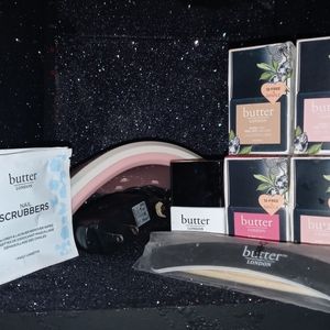 Butter London Manicure Set